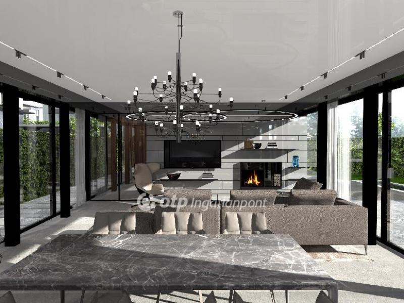 Eladó családi ház Balatonszemes