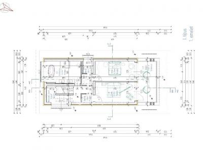 Eladó családi ház Balatonszemes