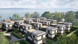 Eladó családi ház Balatonszemes