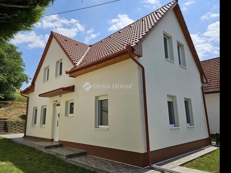 Eladó családi ház Orfű