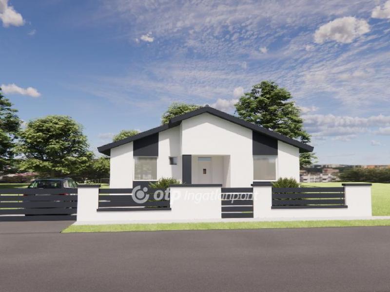 Eladó családi ház Atkár