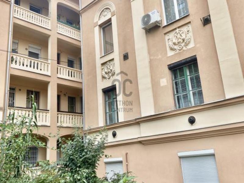 Eladó lakás Budapest