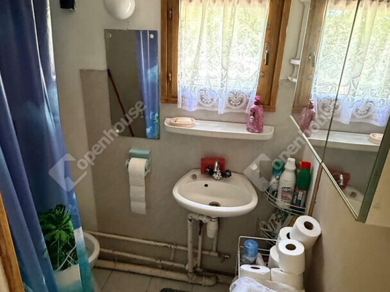 Eladó családi ház Monor