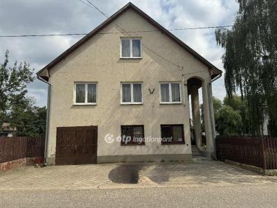 Eladó családi ház Hosszúpályi