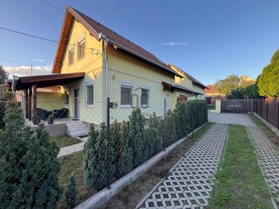 Eladó ikerház Budapest