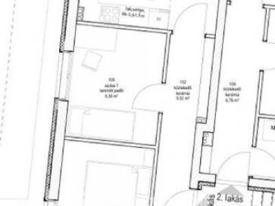 Eladó lakás Szeged