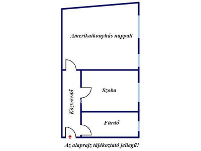 Eladó lakás Szeged