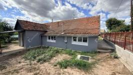 Eladó családi ház Pánd