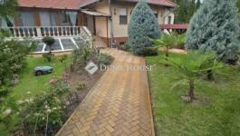 Eladó családi ház Kecskemét