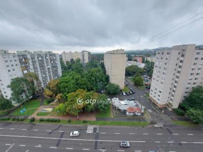 Eladó lakás Miskolc