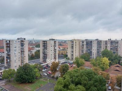 Eladó lakás Miskolc