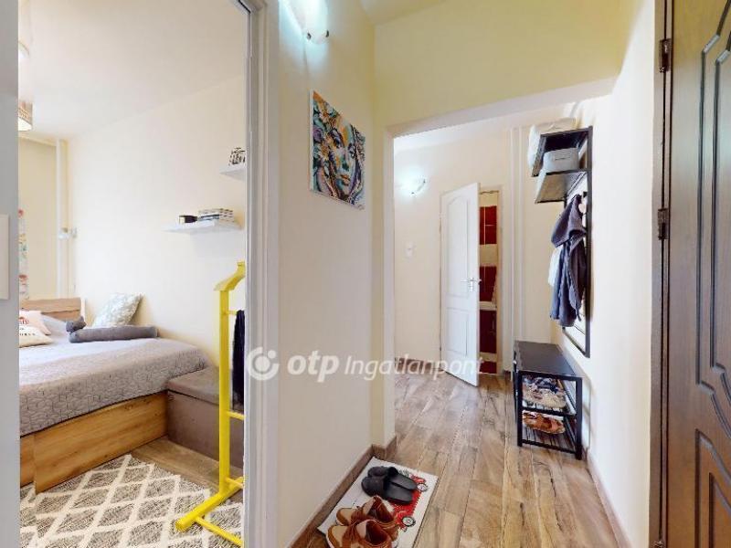 Eladó lakás Miskolc