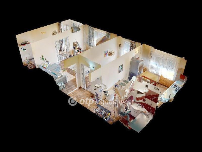 Eladó lakás Miskolc