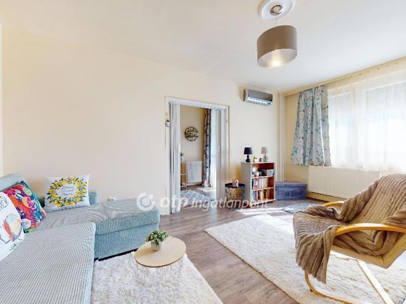 Eladó lakás Miskolc