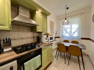 Eladó lakás Nyíregyháza