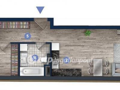 Eladó lakás Budapest