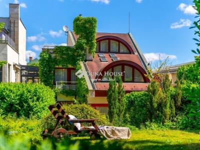 Eladó családi ház Budapest