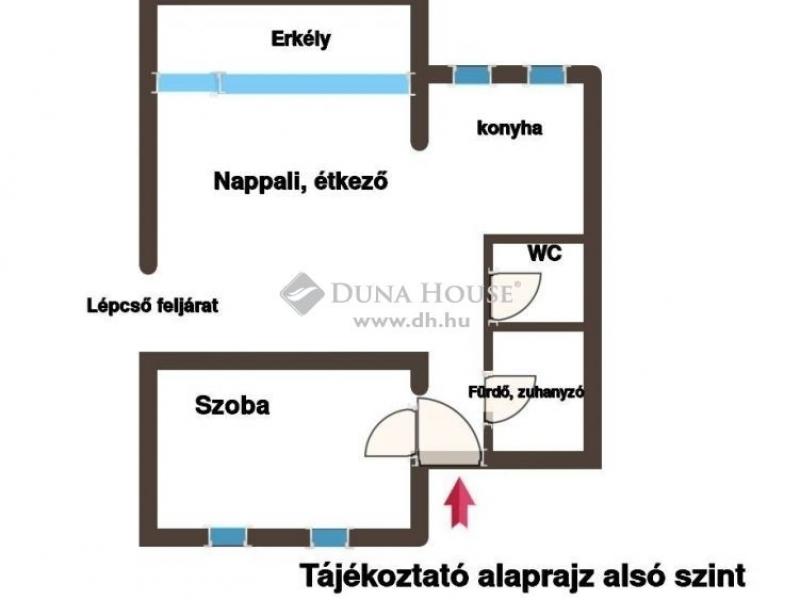 Eladó lakás Budapest