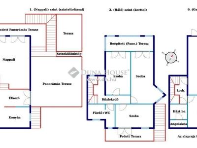 Eladó ikerház Budapest