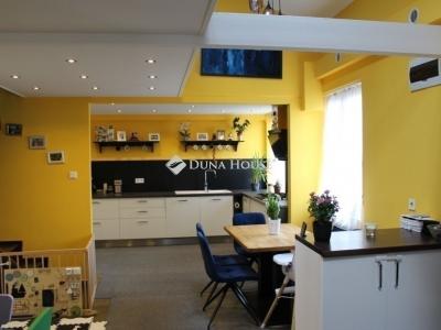 Eladó lakás Budapest