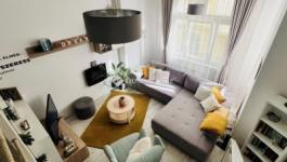 Eladó lakás Budapest