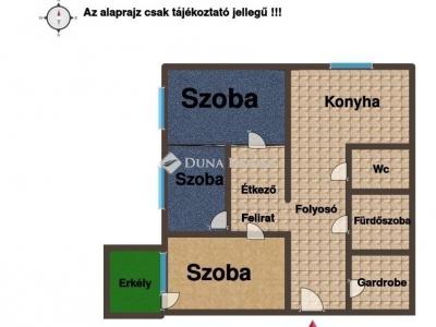 Eladó lakás Budapest