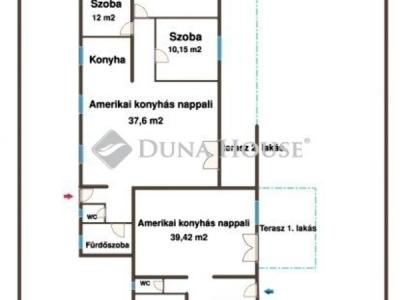 Eladó ikerház Szigetszentmárton