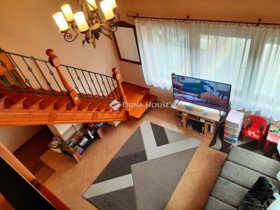 Eladó családi ház Újhartyán