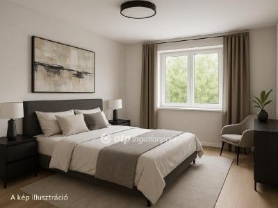 Eladó lakás Szeged