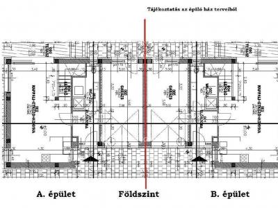 Eladó ikerház Diósd