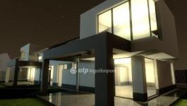 Eladó ikerház Diósd