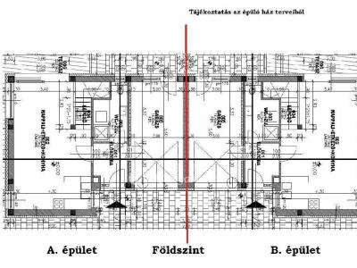 Eladó ikerház Diósd
