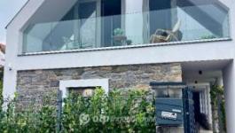 Eladó családi ház Tihany