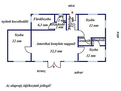 Eladó lakás Jászberény