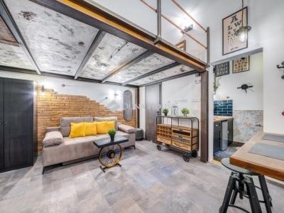 Eladó lakás Budapest