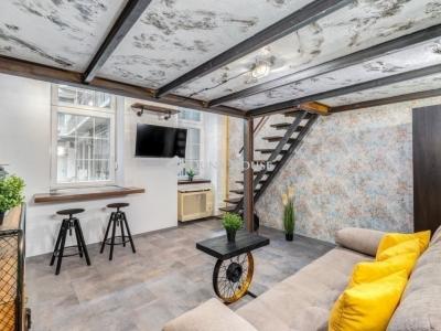 Eladó lakás Budapest