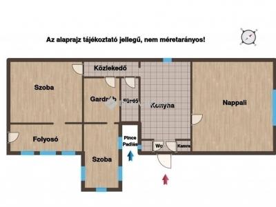 Eladó lakás Budapest