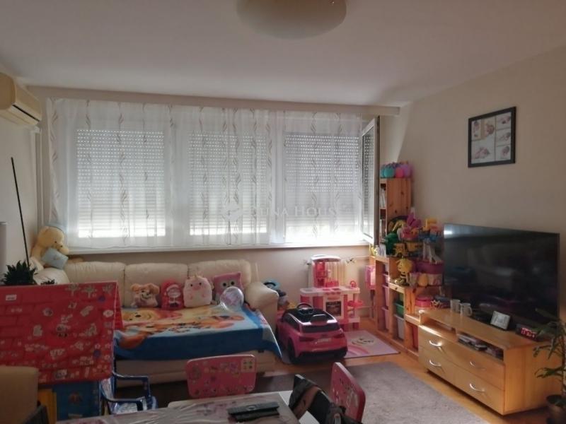 Eladó lakás Budapest