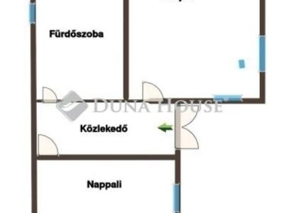 Eladó családi ház Vecsés