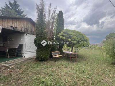 Eladó külterületi telek Egerszalók