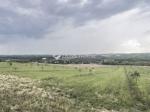 Eladó külterületi telek Egerszalók