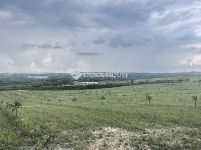 Eladó külterületi telek Egerszalók