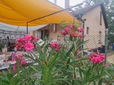 Eladó családi ház Monor