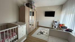 Eladó családi ház Monor