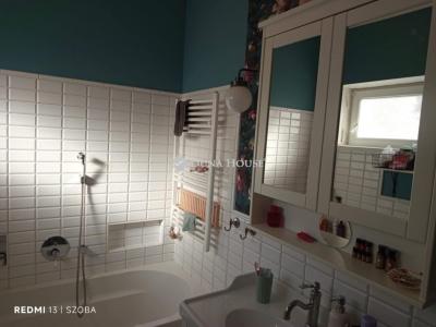 Eladó házrész Vecsés