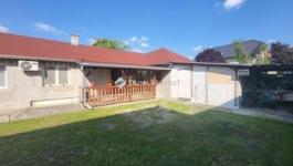 Eladó családi ház Gyál