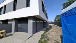 Eladó ikerház Budapest