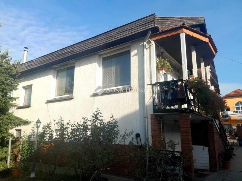 Eladó családi ház Taksony