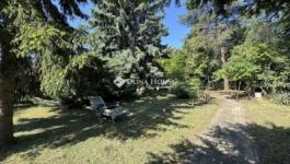 Eladó lakóövezeti telek Szigetszentmiklós