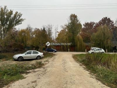 Eladó lakóövezeti telek Ráckeve